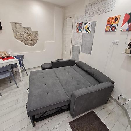 Tra I Mari Villa Trapani Kültér fotó