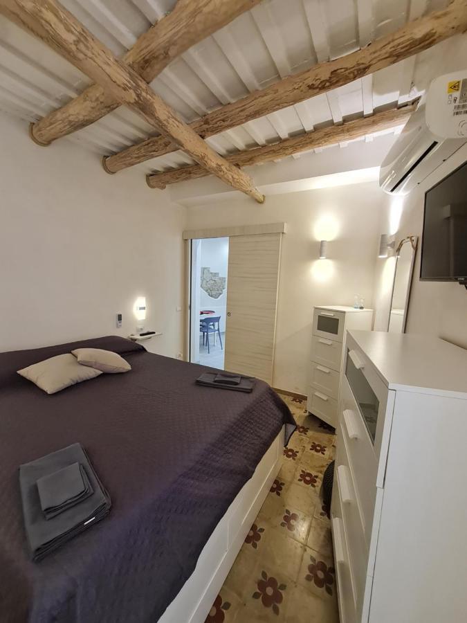 Tra I Mari Villa Trapani Kültér fotó