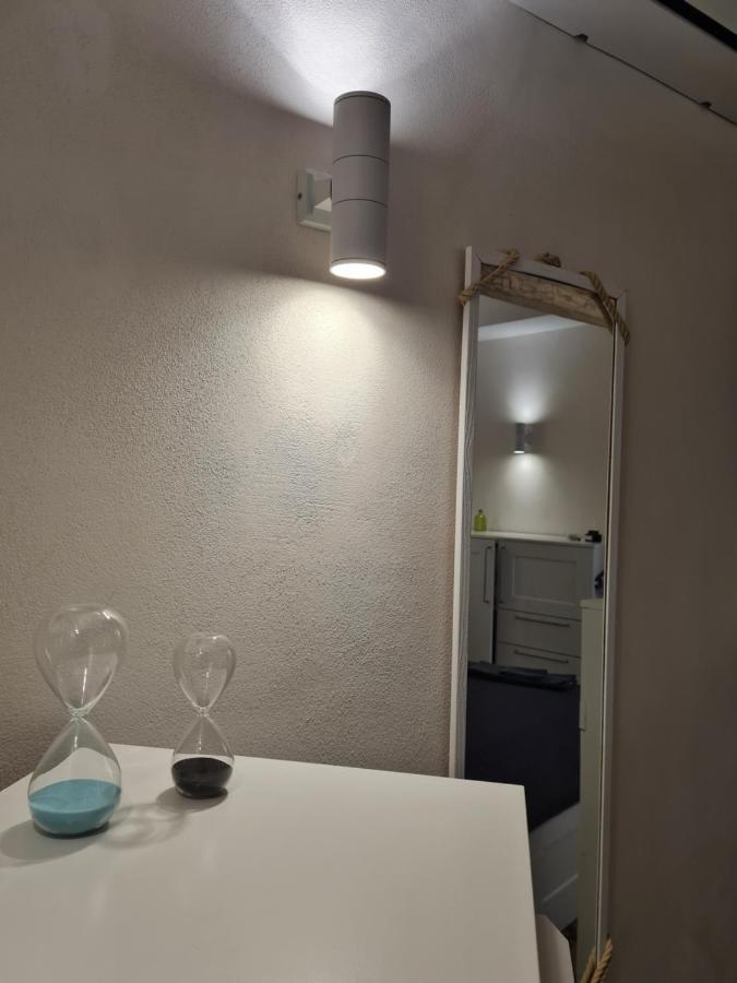 Tra I Mari Villa Trapani Kültér fotó