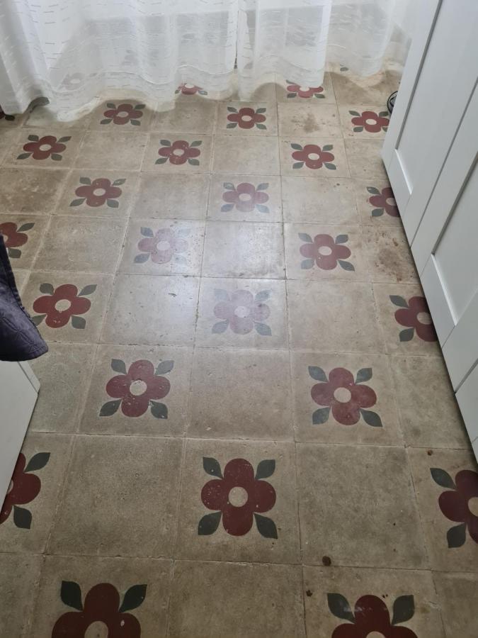 Tra I Mari Villa Trapani Kültér fotó