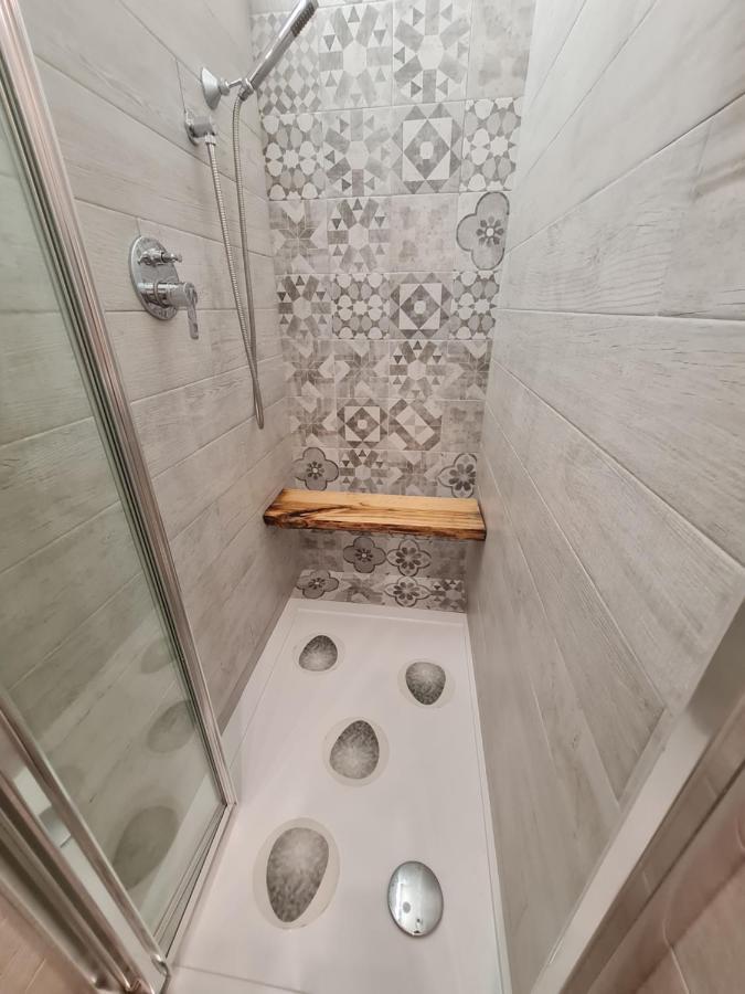 Tra I Mari Villa Trapani Kültér fotó