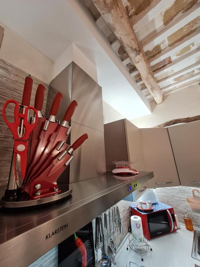 Tra I Mari Villa Trapani Kültér fotó