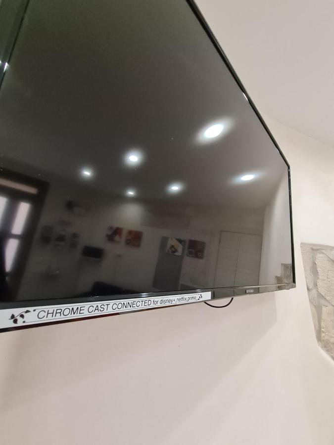 Tra I Mari Villa Trapani Kültér fotó